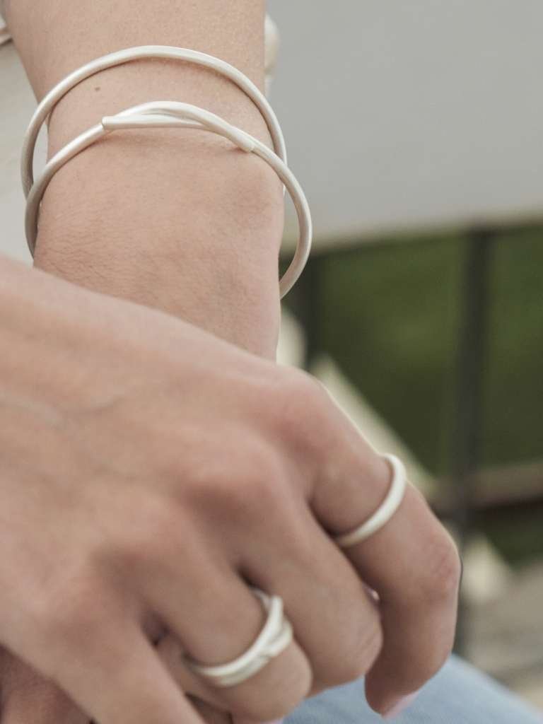 Bracciali
