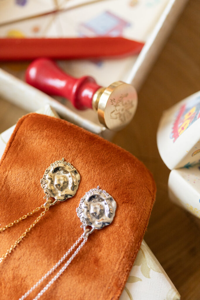 Box capsule CARNEVALE d'Ivrea Atelier Ludovica Andrina