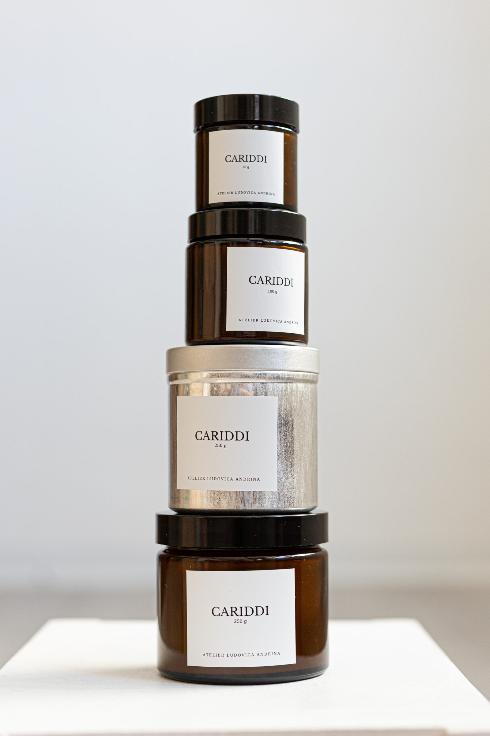 Candela latta SPECIALI