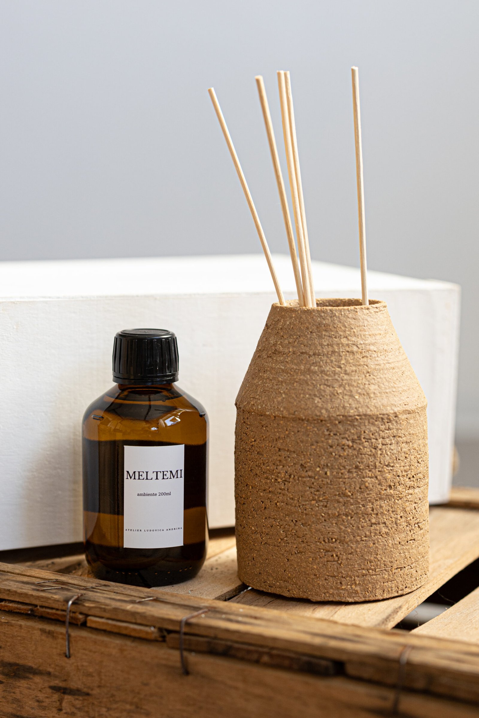 Diffusore SPECIALI