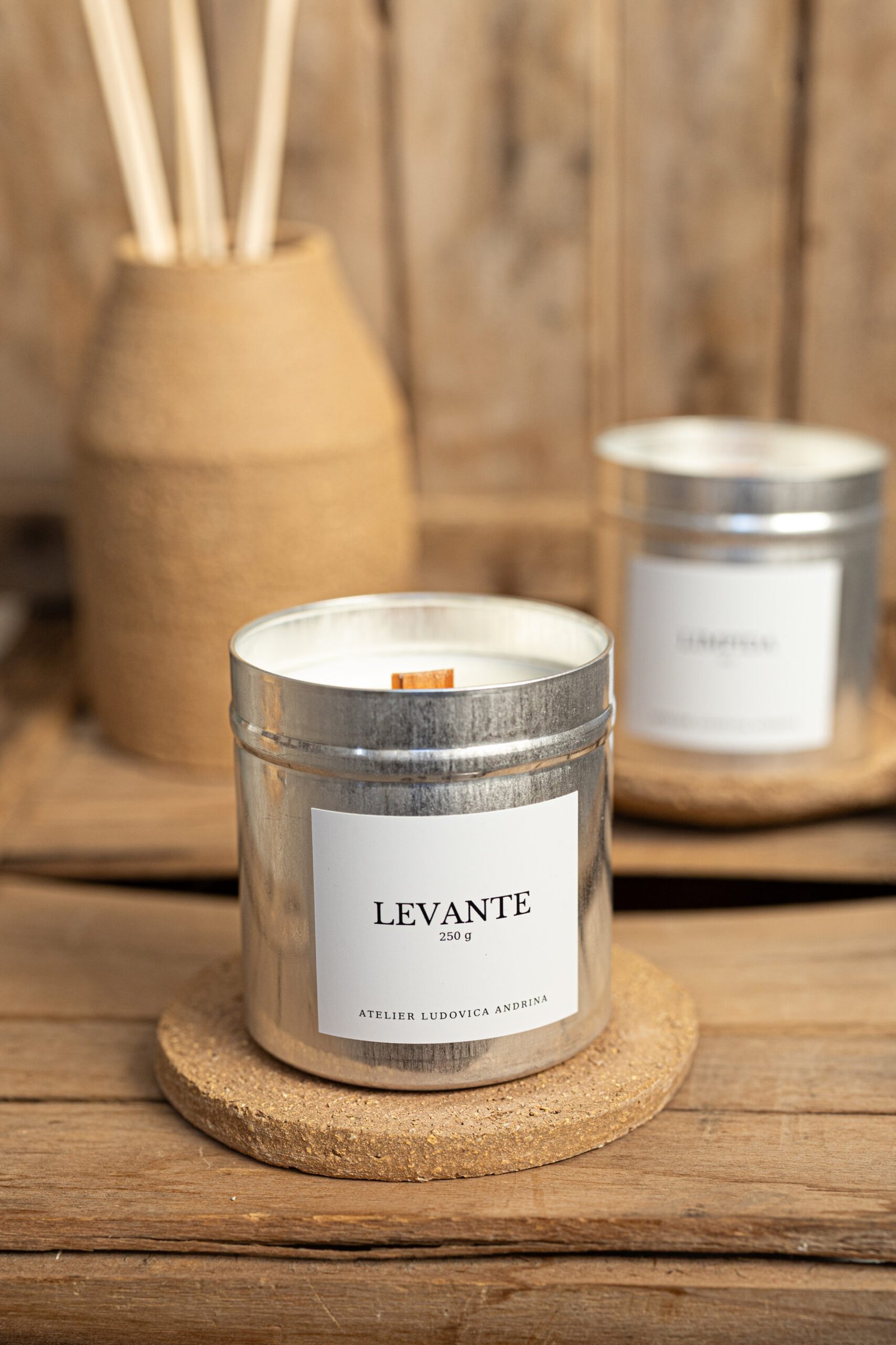 Candela latta SPECIALI