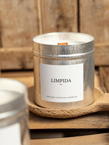 Candela latta SPECIALI