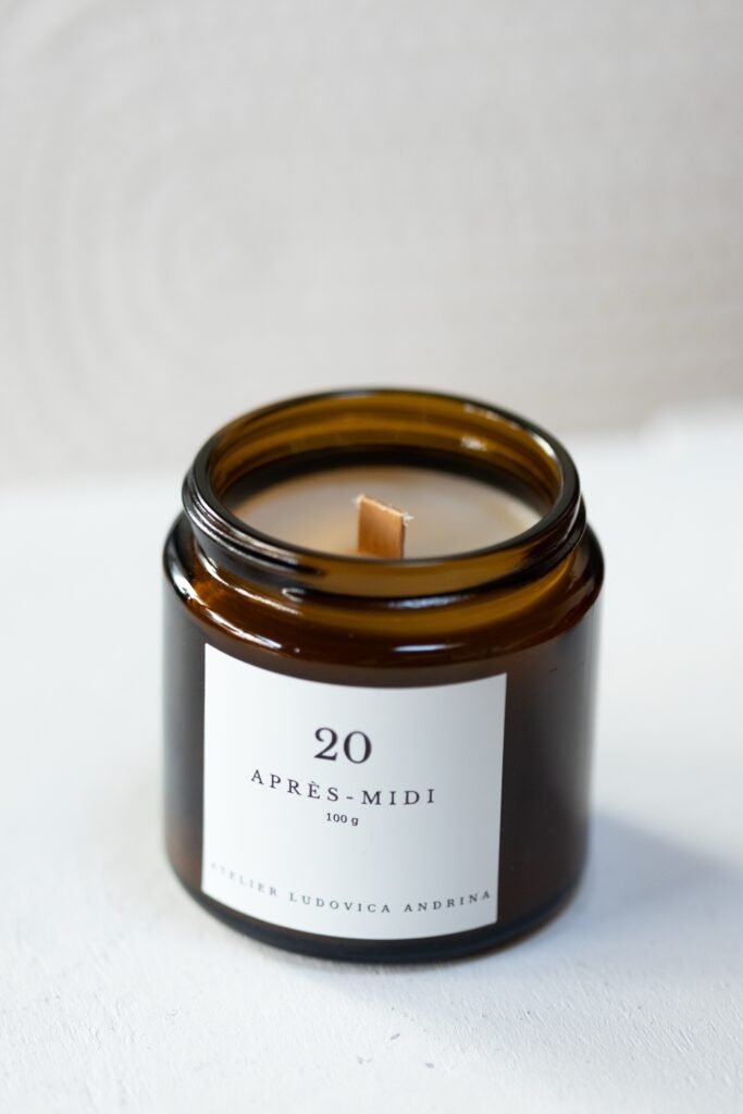 FRAGRANZE AMBIENTE