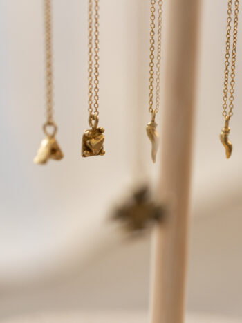 i CIONDOLI portafortuna