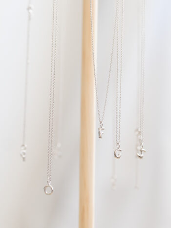 Iniziali portafortuna