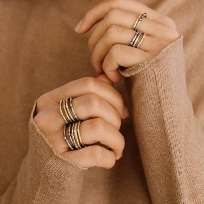 FINALE anello