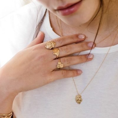 BELLA bague