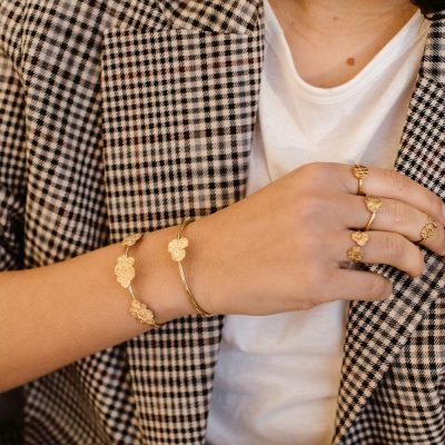 TERESA bracciale