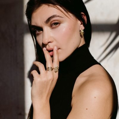 CATERINA anello