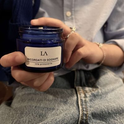 CANDELA RICORDI
