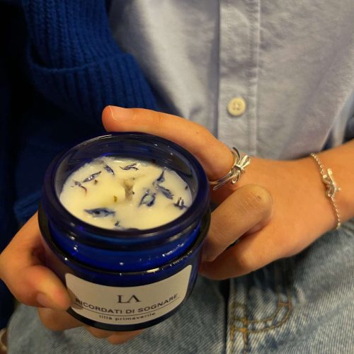 CANDELA RICORDI regalo