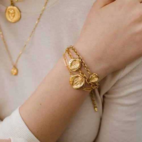 DOMIZIA ecc BRACCILALETTI copertina