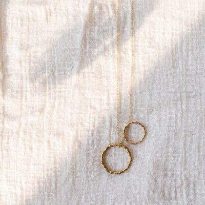 INSIEME COLLANA