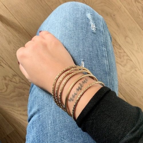 LARA bracciale FOTO 2