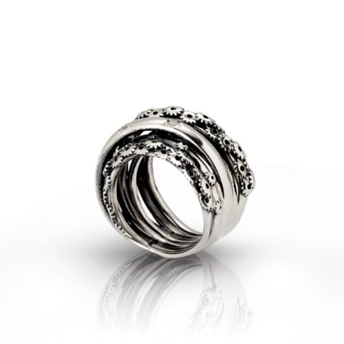 MARINE DIAMANT ARGENT 2-1