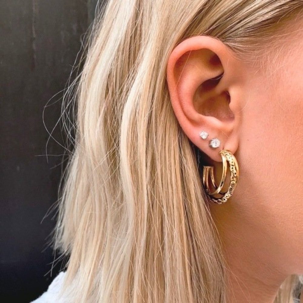 MARINE orecchini FOTO 1