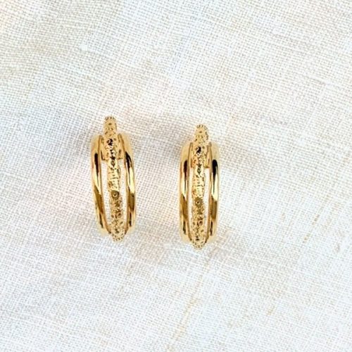 MARINE orecchini FOTO 2