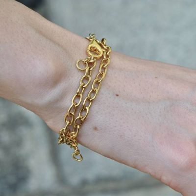 NINE 110€ cadauno
