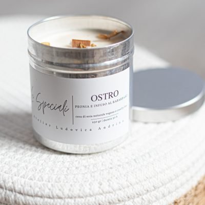 OSTRO LATTA COPERTINA