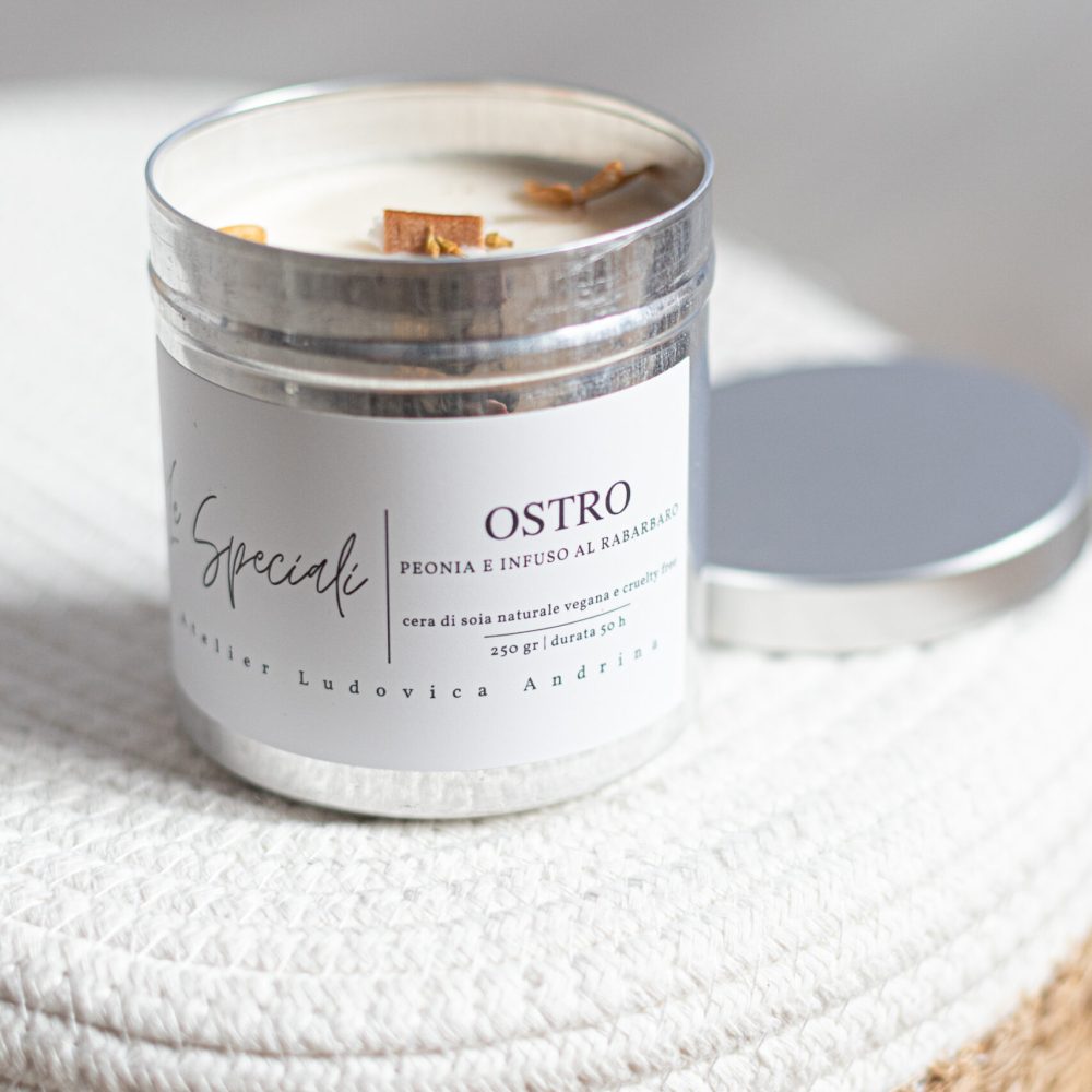 OSTRO LATTA COPERTINA